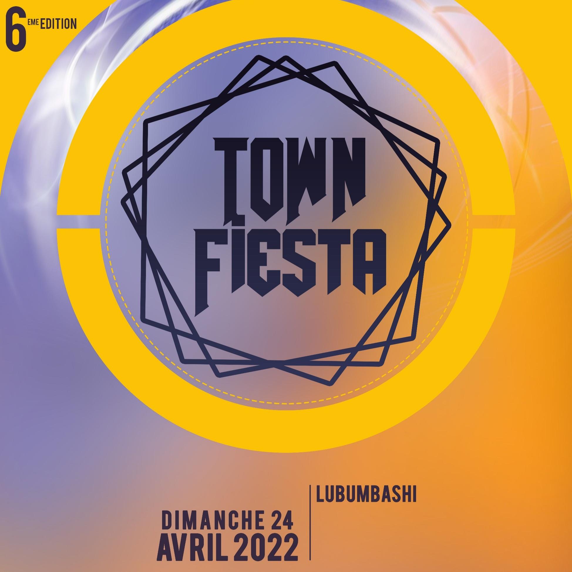 Town fiesta 2022